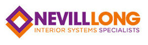 Nevill Long' logo