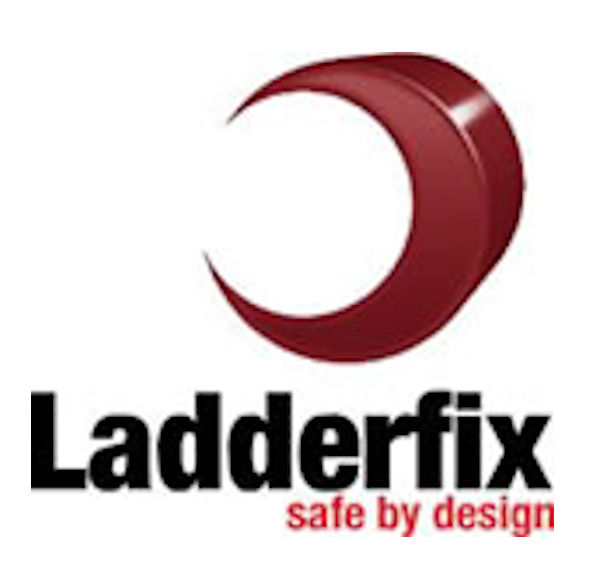 Ladderfix logo