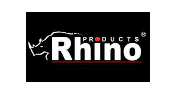 Rhino Products logo