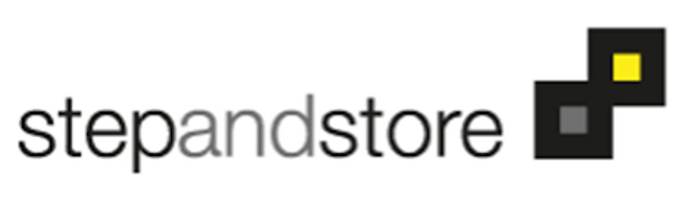 Step n Store logo